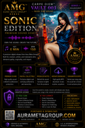 Carpe Diem Vault 003