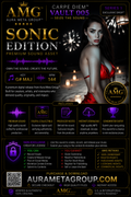 Carpe Diem Vault 005