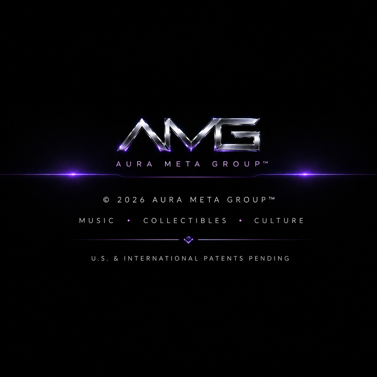 AURA META GROUP FREE ACCESS PASS 50 limited
